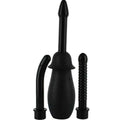 Seven Creations Anal Douche Anal Temizleme Pompa Seti