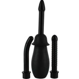 Seven Creations Anal Douche Anal Temizleme Pompa Seti