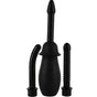 Seven Creations Anal Douche Anal Temizleme Pompa Seti