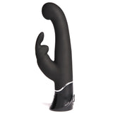 Fifty Shades of Grey Grinin Elli Tonu G-Spot Uyarıcı Rabbit Vibratör