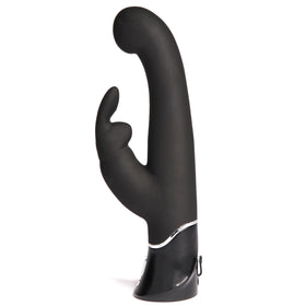 Fifty Shades of Grey Grinin Elli Tonu G-Spot Uyarıcı Rabbit Vibratör