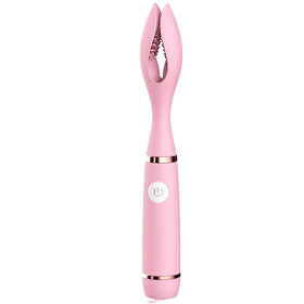 Erox Spark Pink G-Stimulant 10 Mod Vibratör