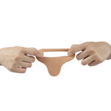 Lovetoy The Ultra Soft Double 15.8 cm Realistik Anal Penis LV1122