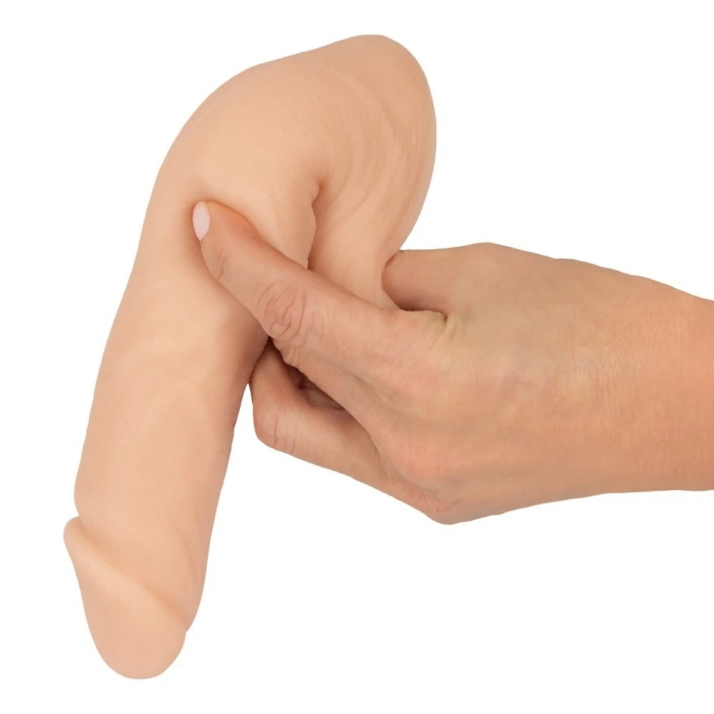 Original Fleshlight Series Mr. Limpy Light Large Realistik Penis