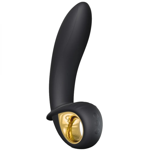 Dorcel Expand Şişirilebilir G-Spot Vibratör