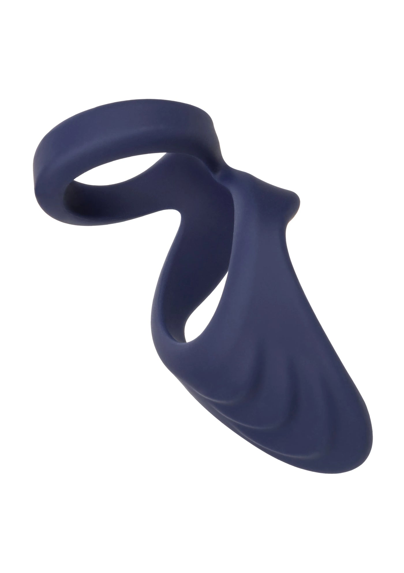 CalExotics Viceroy Perineum Dual Ring Penis Halkası