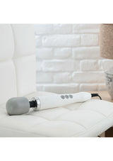 Doxy Original Massager Kablolu Güçlü Masaj Aleti-White