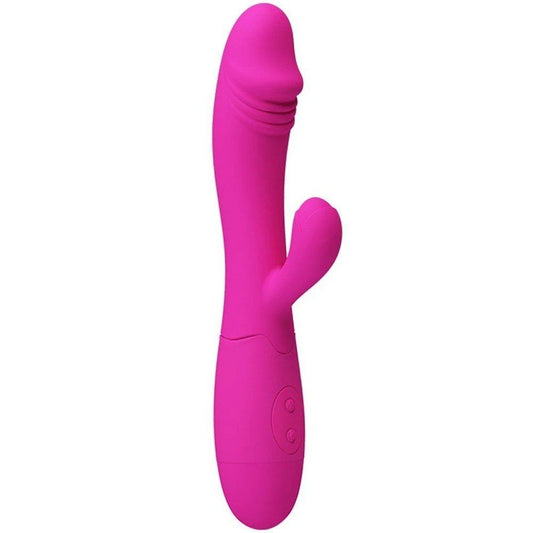 Pretty Love Snappy 30 Modlu Usb Şarjlı Rabbitli Vibratör