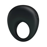 Pretty Love Trap Vibrating Clitoral Cock Ring Titreşimli Penis Halkası BI-210140