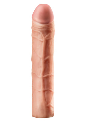 Pipedream Fantasy X-Tensions Perfect 3'' Amerikan Penis Kılıfı