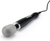 Doxy Original Massager Kablolu Güçlü Masaj Aleti-Black