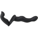 Fetish Fantasy Series Penetrix 17 Cm Takılabilen Strap-On Göz Bandı Hediyeli