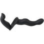 Fetish Fantasy Series Penetrix 17 Cm Takılabilen Strap-On Göz Bandı Hediyeli