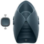 Hot Octopuss Pulse Duo II Titreşimli Masturbator
