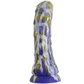 Shequ Jelly Animal Dildo Monster 12 Realistik Penis SQ-WBD10088