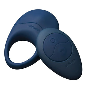 Ohhcean Penis Ring Uzaktan Kumandalı Penis Halkası