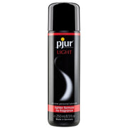 Pjur Light Silicone Based Gel Silikon Bazlı Kayganlaştırıcı Jel 250 Ml.