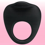 Pretty Love Thimble Vibrating Clitoral Cock Ring Titreşimli Penis Halkası BI-210142
