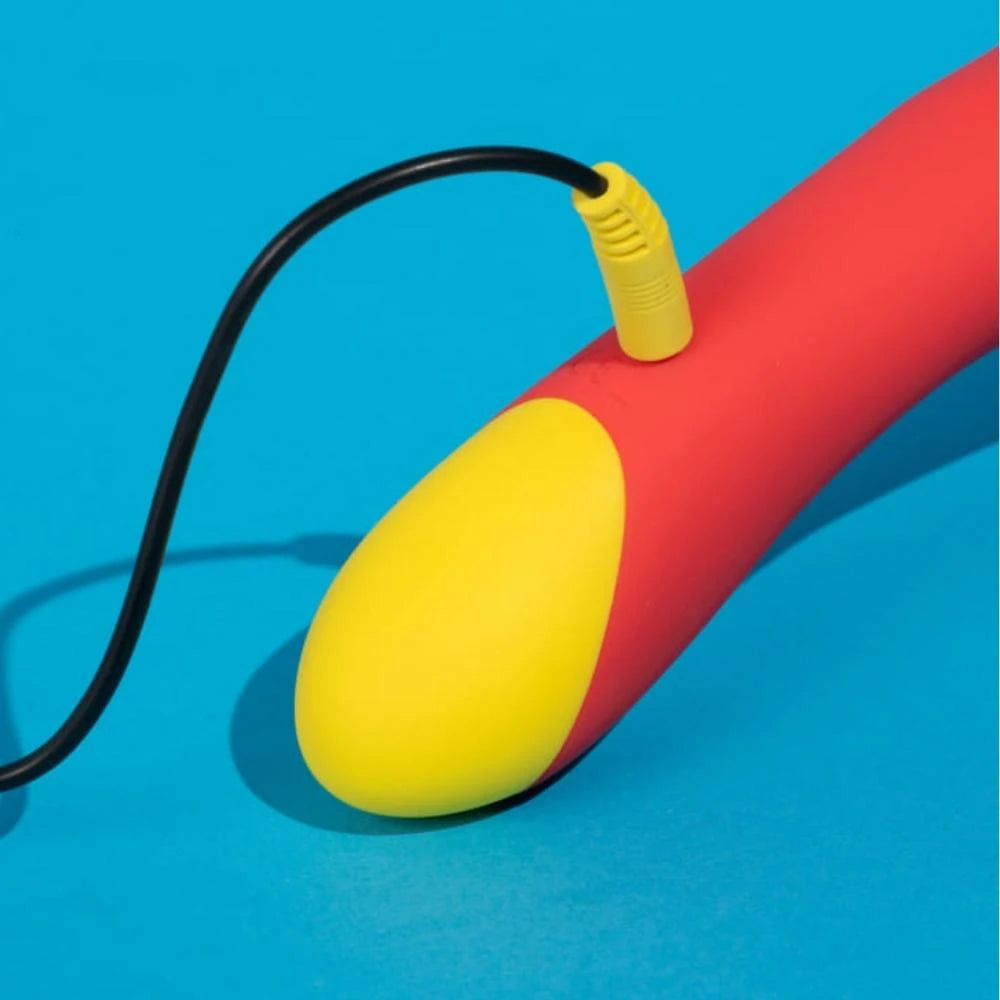 Romp Hype G-Spot Uyarıcı Vibratör