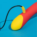 Romp Hype G-Spot Uyarıcı Vibratör