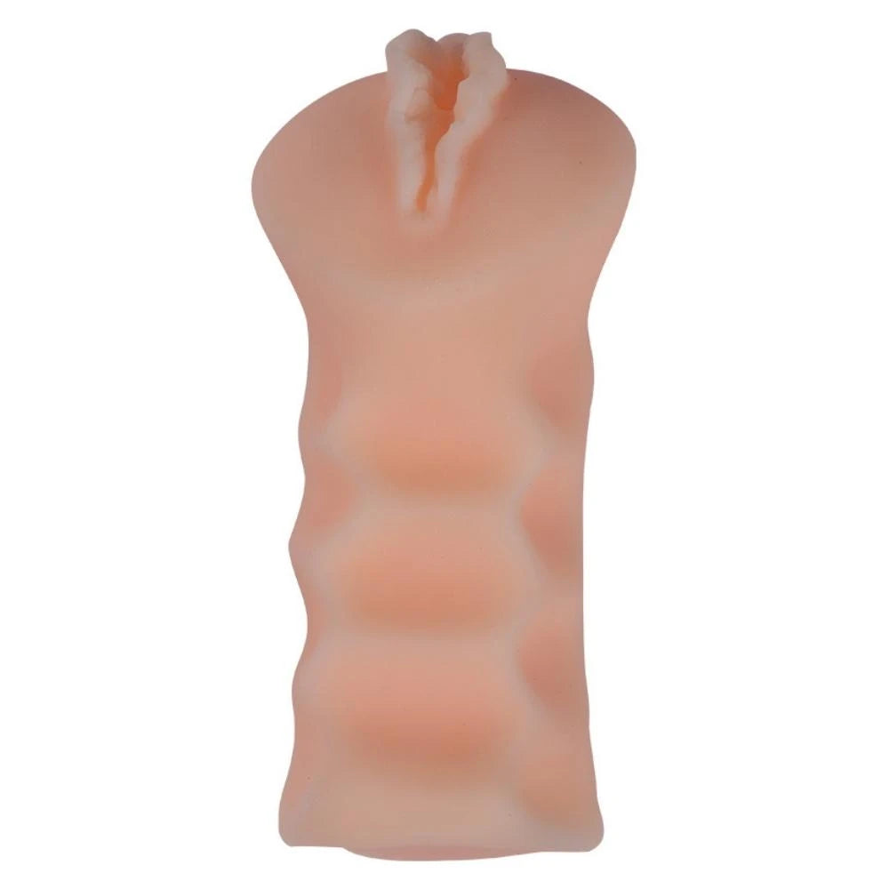 Xise Gezi Realistik Vajina Masturbator