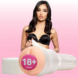 Original Fleshlight Girls Emily Willis Squirt Vajina Mastürbatör