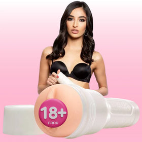Original Fleshlight Girls Emily Willis Squirt Vajina Mastürbatör