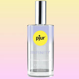 Pjur İnfinity Silicone-Based Lubricant Gel Kayganlaştırıcı Jel 50 Ml.