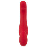 You2Toys Triple 3 Uzaktan Kumandalı Titreşimli Strapless Strap-On
