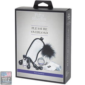 Fifty Shades of Grey Girinin Elli Tonu Serisi Harika Oyun Seti