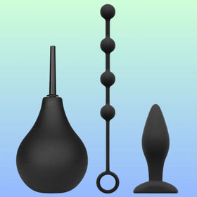 Nexus Anal Beginner Set Anal Alıştırıcı Set