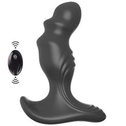 Private Packing Uzaktan Kumandalı 7 Modlu Prostat Masaj Aleti