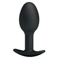 Pretty Love Slicone Anal Balls Anal Plug