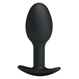 Pretty Love Slicone Anal Balls Anal Plug