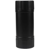 Shequ Tami Double Side Stroker Oral ve Vajinal Masturbator