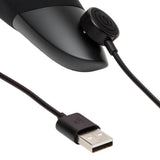 Womanizer Enhance Pleasure Air Emiş Güçlü Vibratör-Black