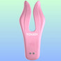 ToyJoy Urban Bloom Erogenous Zone Stimulator Çift Taraflı Vibratör