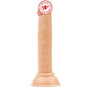 Lovetoy Enduro Blaster 14 cm Testissiz Realistik Penis