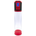 Canwin Bigger Man 8 Speed Otomatik Penis Pompası