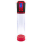 Canwin Bigger Man Passion Pump 8 Speed Otomatik Penis Pompası