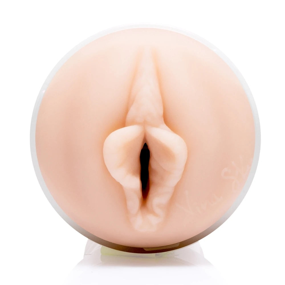 Original Fleshlight Girls Vina Sky Exotica Vajina Mastürbatör