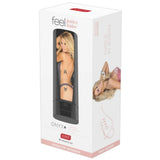 Kiiroo Onyx+ İnteractive Experience Jessica Drake Mastürbatör