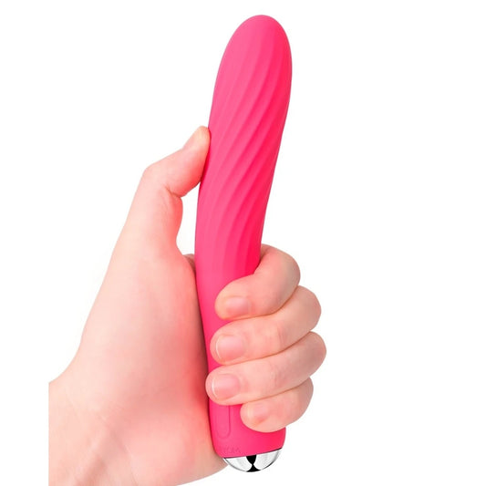 Svakom Anya Powerful Heating Isıtmalı Vibratör