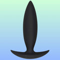 ToyJoy Bubble Butt Player Black Starter Silikon Anal Plug