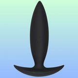 ToyJoy Bubble Butt Player Black Starter Silikon Anal Plug