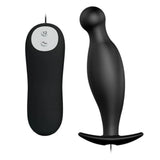 Pretty Love Special Anal Stimulation 12 Mod Anal Vibratör BI-040036