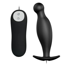 Pretty Love Special Anal Stimulation 12 Mod Anal Vibratör BI-040036