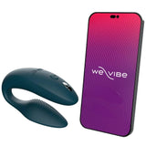 We-Vibe Sync 2 Telefon Kontrollü Uzaktan Kumandalı Couples Vibratör
