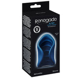 Ns Novelties Renegade El Ray Pocket Stroker Titreşimli Mastürbatör