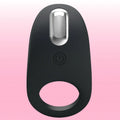 Pretty Love Ring Vibratior 7 Modlu Titreşimli Penis Halkası BI-210150